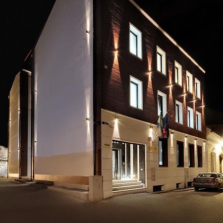 Dominus Residence Клуж-Напока Екстер'єр фото